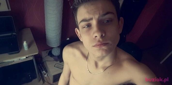 Klaudiusz , Mężczyzna, 25, Ruda Śląska, Polska, Zdjęcie: 1