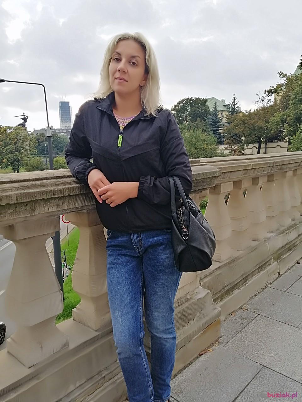 Yana, Kobieta, 45, Warszawa, Polska, Zdjęcie: 4