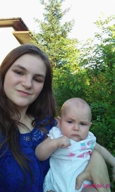 nataliafajna4, Kobieta, 25, Białystok, Polska, Zdjęcie: 2