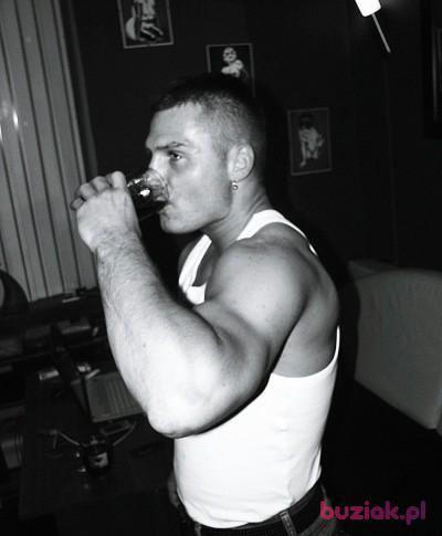 charlesbukowski, Male, 44, Łódź, Polska, Photo: 1