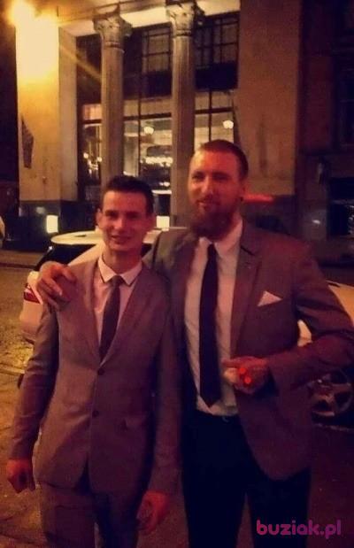 Mariusz, Mężczyzna, 36, Glasgow, Wielka Brytania, Zdjęcie: 3