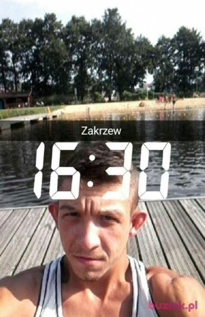 Tomek , Mężczyzna, 31, Kłobuck, Polska, Zdjęcie: 2