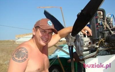 Hennadii, Mężczyzna, 57, Ukraina, Zdjęcie: 1