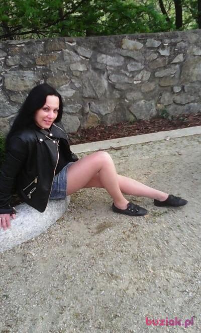 Monika, Female, 45, Wałbrzych, Polska, Photo: 4
