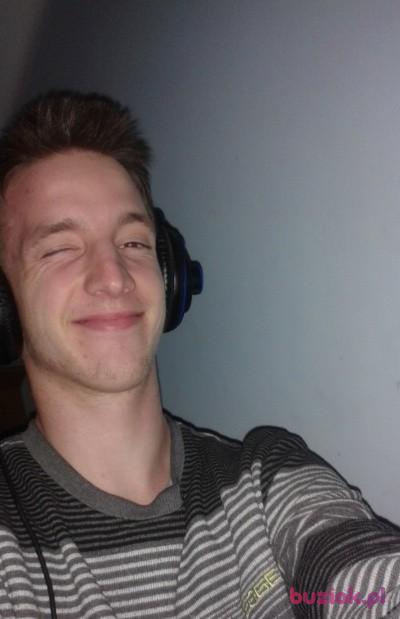 Wojtek, Mężczyzna, 31, Kielce, Polska, Zdjęcie: 2