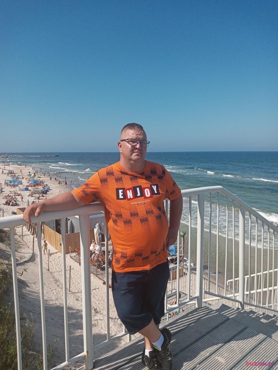 Sebastian, Male, 46, Wschowa, Polska, Photo: 26