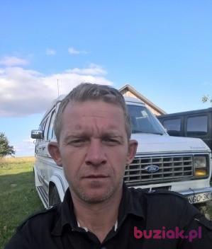 Sylwek, Mężczyzna, 43, Puławy, Polska, Zdjęcie: 2