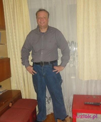Andrzej670, Male, 58, Łódź, Polska, Photo: 3