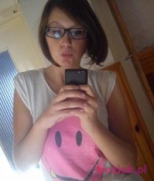 Ania, Female, 30, Łódź, Polska, Photo: 2