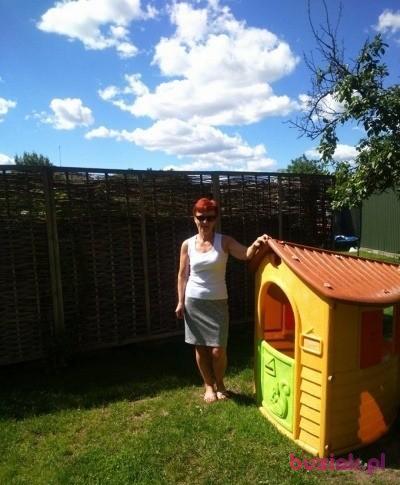 urszula, Kobieta, 63, Warszawa, Polska, Zdjęcie: 9