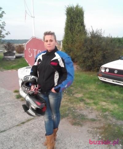 Ania , Kobieta, 53, Bydgoszcz, Polska, Zdjęcie: 4