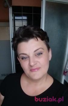 Jagoda, Kobieta, 48, Zawiercie, Polska, Zdjęcie: 2