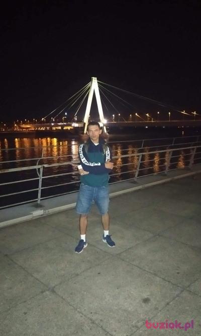 Patryk, Male, 37, Bergheim, Niemcy, Photo: 4