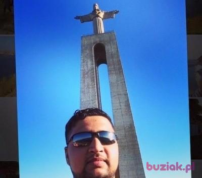 Sam Momin, Male, 36, Coalville, Wielka Brytania, Photo: 2