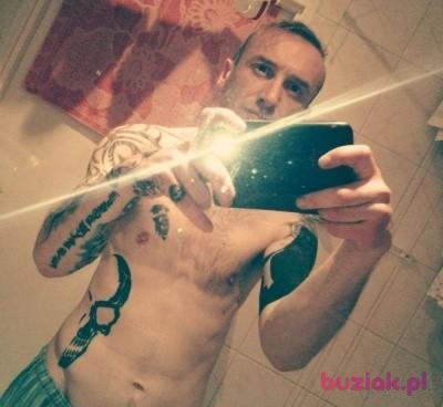 tomasz, Male, 46, Wałbrzych, Polska, Photo: 1
