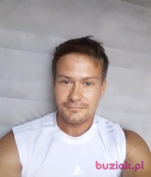Tomek, Mężczyzna, 39, Kościan, Polska, Zdjęcie: 1