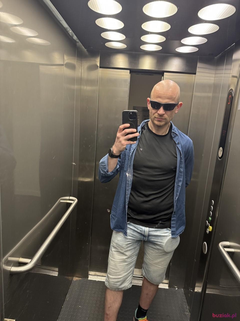 Blazej, Mężczyzna, 42, Westminster, Wielka Brytania, Zdjęcie: 2