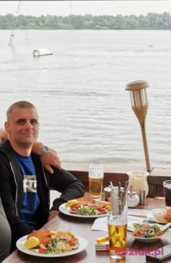 Zbyszek, Male, 52, Hamburg, Niemcy, Photo: 2