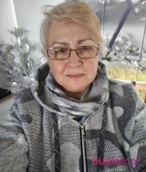 Danuta, Female, 65, Bieruń, Polska, Photo: 3