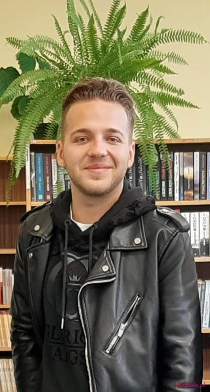 Jakub, Male, 25, Lublin, Polska, Photo: 3