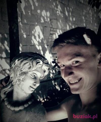 Jakub, Male, 27, Kraków, Polska, Photo: 3