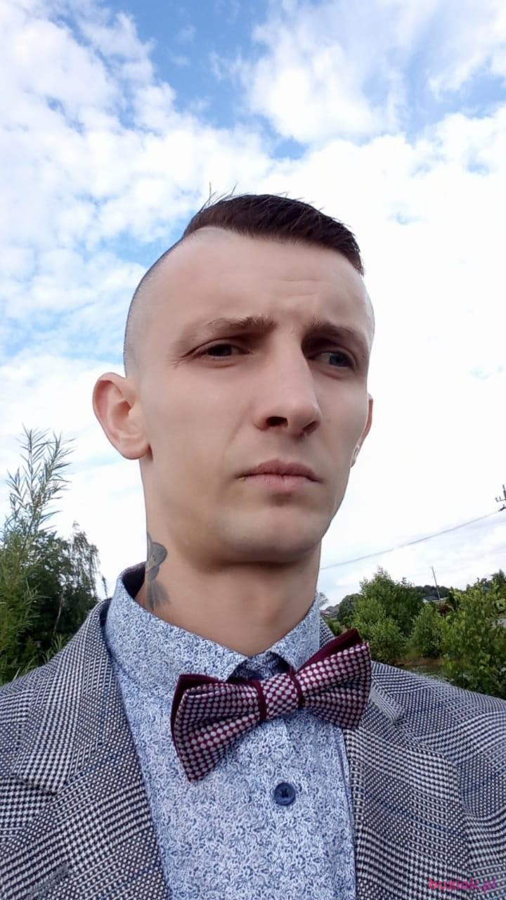 Krzysztof, Male, 34, Pabianice, Polska, Photo: 2