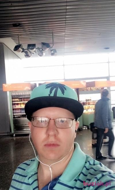 Oktawian, Male, 36, Piotrków Trybunalski, Polska, Photo: 4