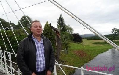Tomasz, Male, 43, Tamworth, Wielka Brytania, Photo: 4