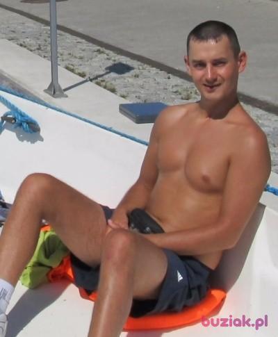 Marcin, Mężczyzna, 45, Lipno, Polska, Zdjęcie: 1
