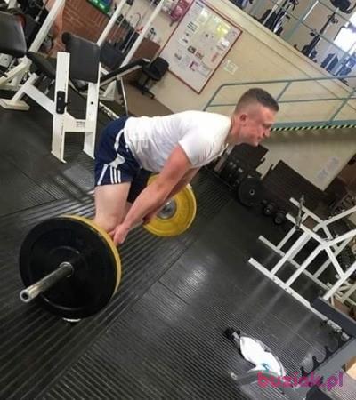Maks, Mężczyzna, 30, Colchester, Wielka Brytania, Zdjęcie: 5