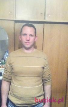 Slawek, Mężczyzna, 43, Inowrocław, Polska, Zdjęcie: 2