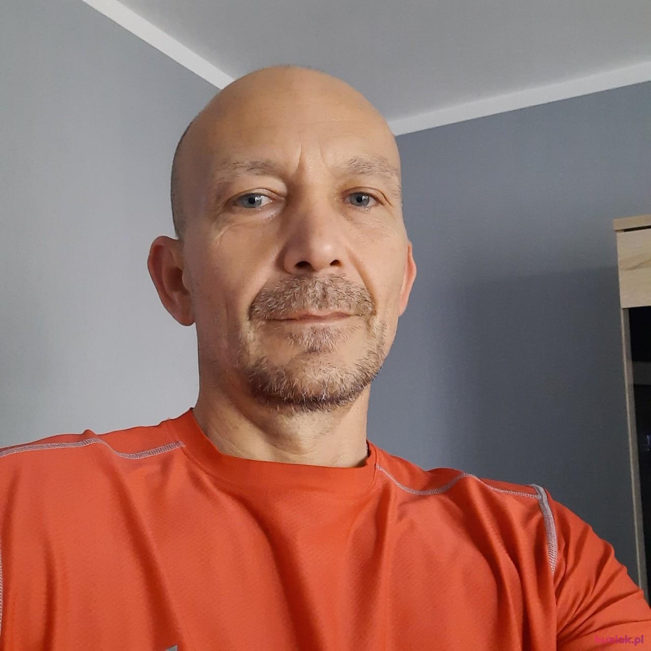 Piotr, Male, 52, Łapy, Polska, Photo: 3