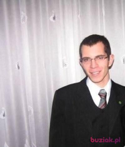 Łukasz, Mężczyzna, 39, Poznań, Polska, Zdjęcie: 2