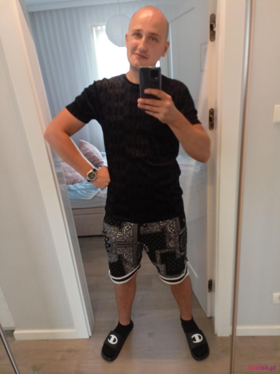 Marcin, Mężczyzna, 37, Breda, Holandia, Zdjęcie: 2