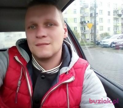 Grzegorz, Mężczyzna, 36, Ostrowiec Swiętokrzyski, Polska, Zdjęcie: 1