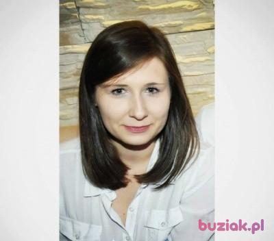Katarzyna, Female, 30, Wieluń, Polska, Photo: 2