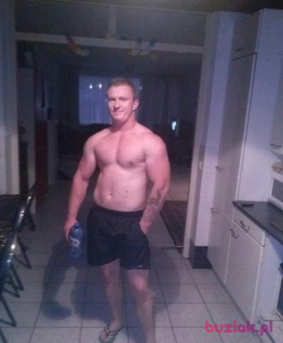 Łukasz , Mężczyzna, 37, Holandia, Zdjęcie: 9