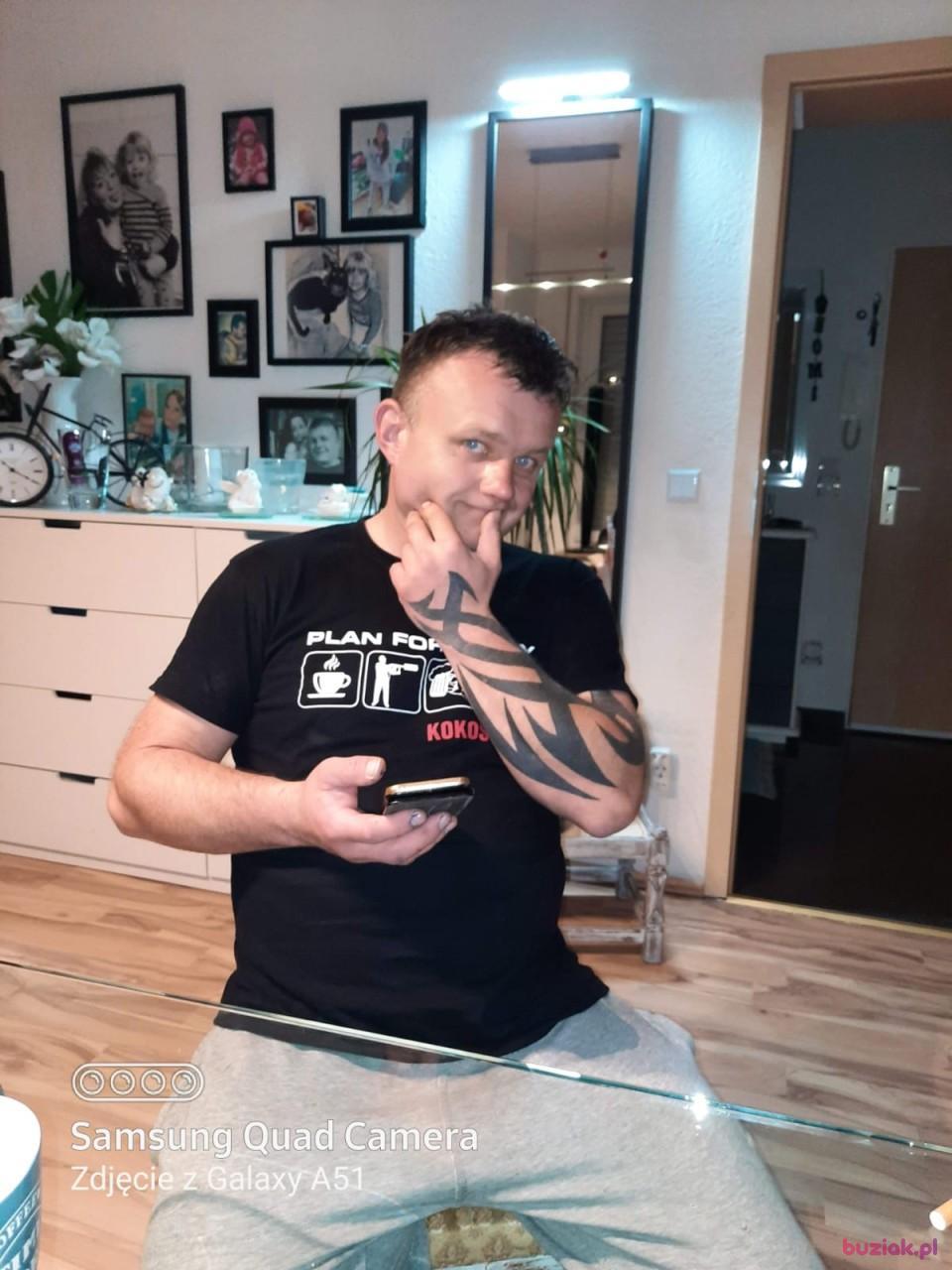 Artur, Mężczyzna, 48, Bielefeld, Niemcy, Zdjęcie: 1