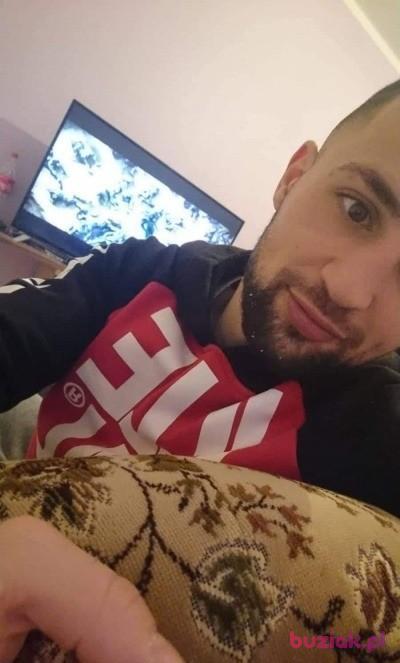 Krystek , Male, 33, Berlin, Niemcy, Photo: 2