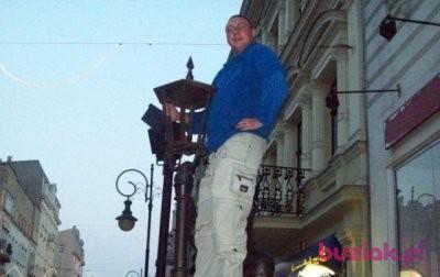Radosław, Male, 49, Łódź, Polska, Photo: 3