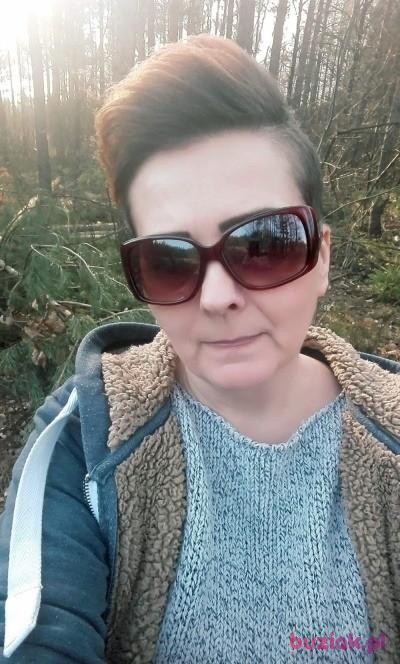 Gosia, Kobieta, 55, Blachownia, Polska, Zdjęcie: 7