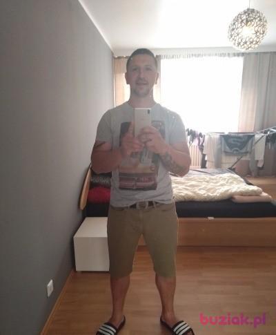 Mariusz, Mężczyzna, 37, Hamburg, Niemcy, Zdjęcie: 2