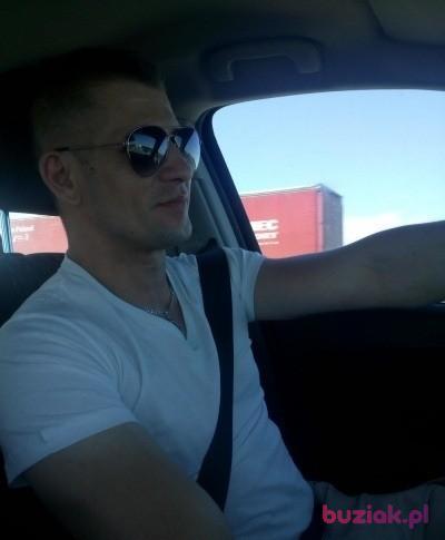 Mateusz, Mężczyzna, 37, Trzebnica, Polska, Zdjęcie: 3