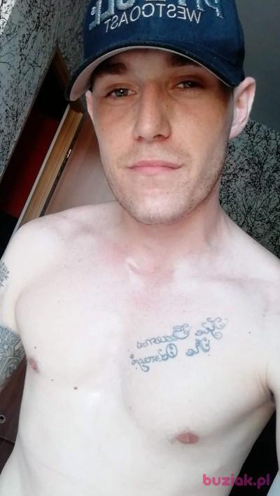 Sebastian. , Male, 31, Holandia, Photo: 1