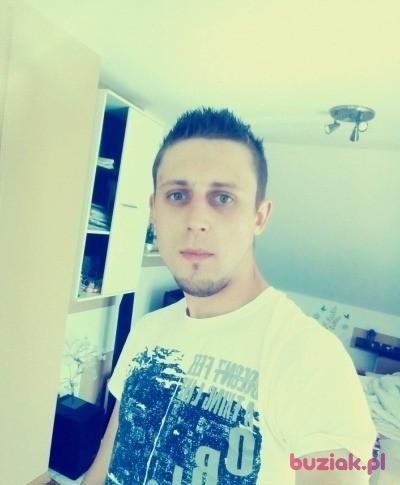 Sylwester, Male, 30, Kartuzy, Polska, Photo: 2