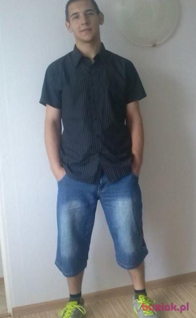 Michał, Male, 33, Gdynia, Polska, Photo: 2
