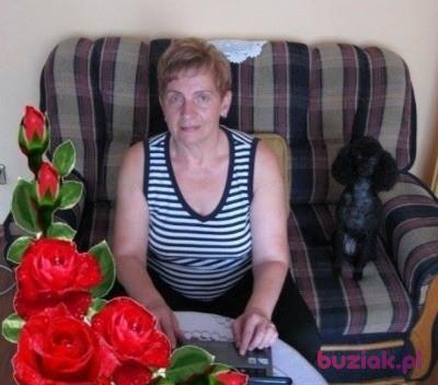 apollonia, Female, 71, Częstochowa, Polska, Photo: 2
