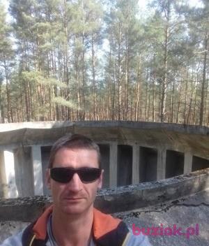 Andrzej , Male, 45, Żagań, Polska, Photo: 5