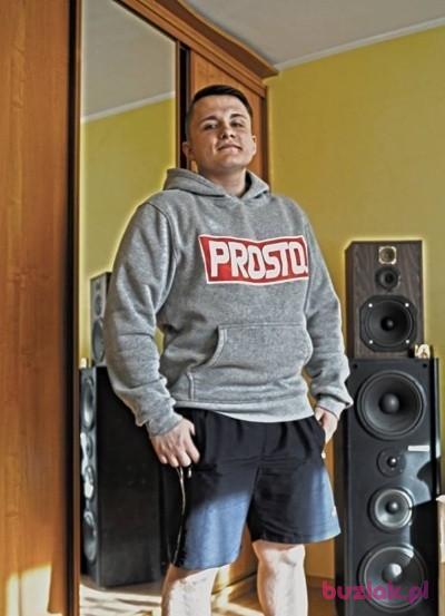 Mateusz, Mężczyzna, 29, Białystok, Polska, Zdjęcie: 2