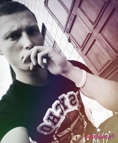 Adrian, Male, 30, Siedlce, Polska, Photo: 4